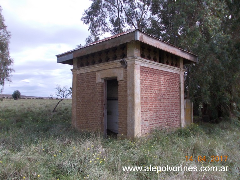 Foto de El Pensamiento (Buenos Aires), Argentina