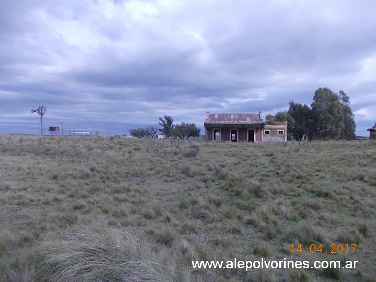 Foto de El Pensamiento (Buenos Aires), Argentina