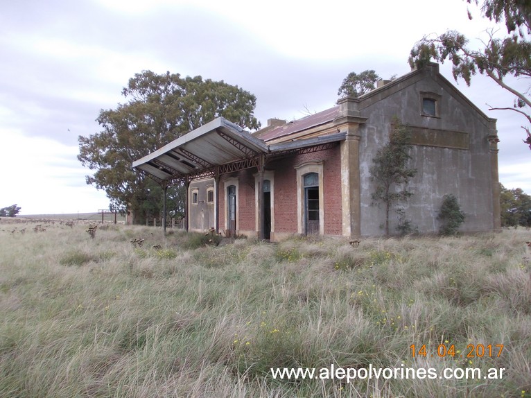 Foto de Las Mostazas (Buenos Aires), Argentina