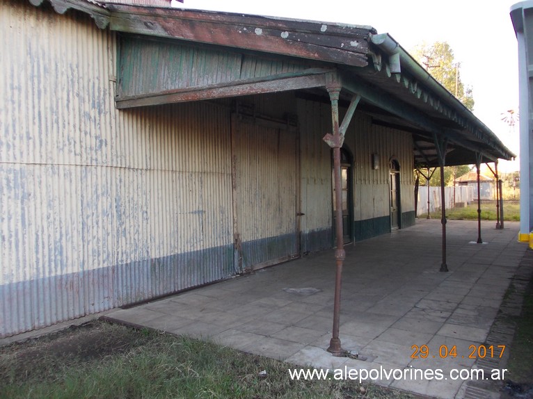 Foto de Yerua (Entre Ríos), Argentina