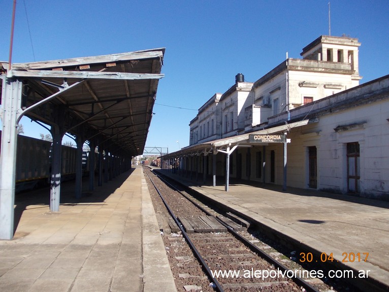 Foto de Concordia (Entre Ríos), Argentina