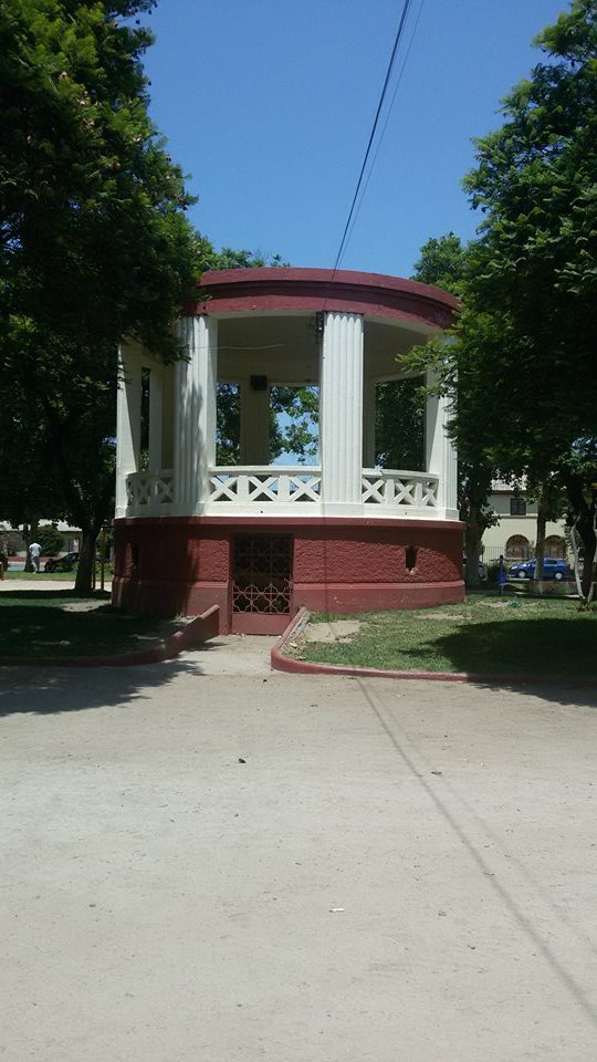 Foto: Odeón - La Calera (Valparaíso), Chile