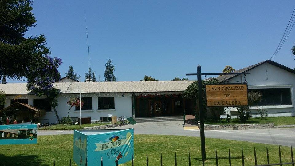 Foto: I. Municipalidad La Calera - La Calera (Valparaíso), Chile