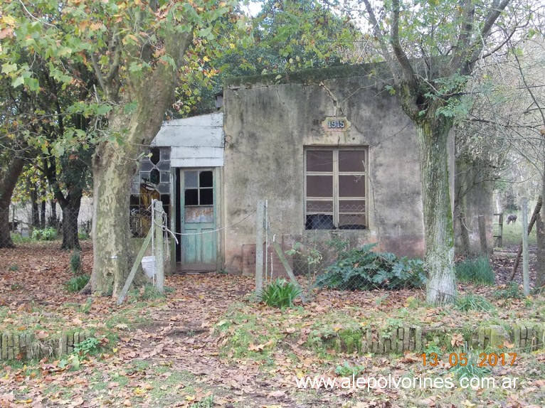 Foto: Colonia Gutierrez - Marcos Paz (Buenos Aires), Argentina