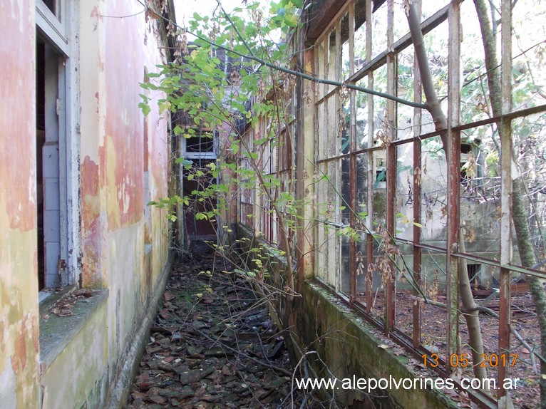 Foto: Colonia Gutierrez - Marcos Paz (Buenos Aires), Argentina