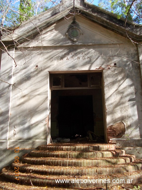 Foto: Colonia Gutierrez - Marcos Paz (Buenos Aires), Argentina