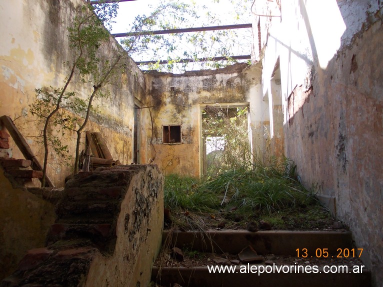 Foto: Colonia Gutierrez - Marcos Paz (Buenos Aires), Argentina