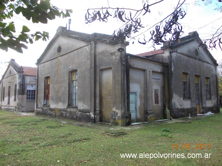 Foto: Colonia Gutierrez - Marcos Paz (Buenos Aires), Argentina