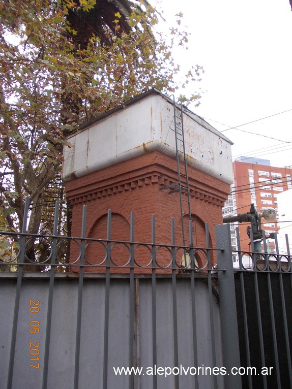 Foto de Belgrano (Buenos Aires), Argentina