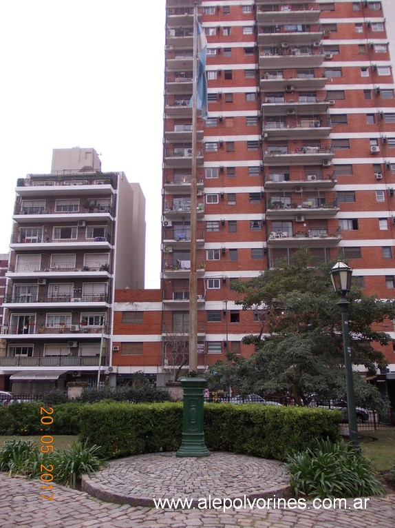 Foto de Belgrano (Buenos Aires), Argentina