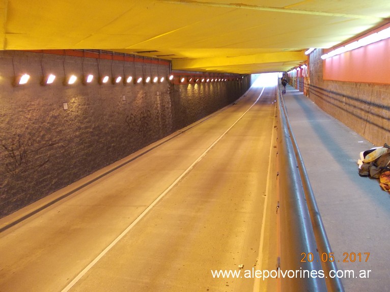 Foto de Belgrano (Buenos Aires), Argentina