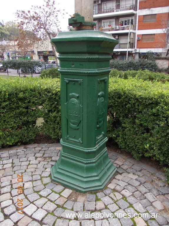 Foto de Belgrano (Buenos Aires), Argentina