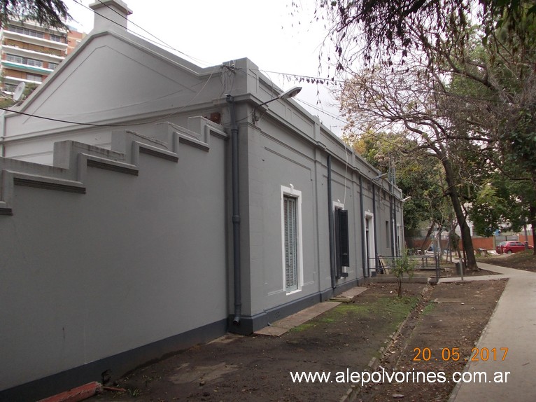 Foto de Belgrano (Buenos Aires), Argentina