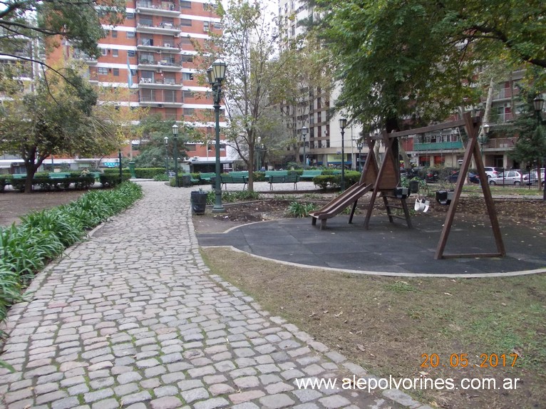 Foto de Belgrano (Buenos Aires), Argentina