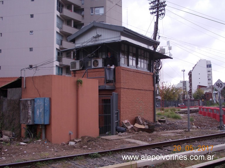 Foto de Belgrano (Buenos Aires), Argentina