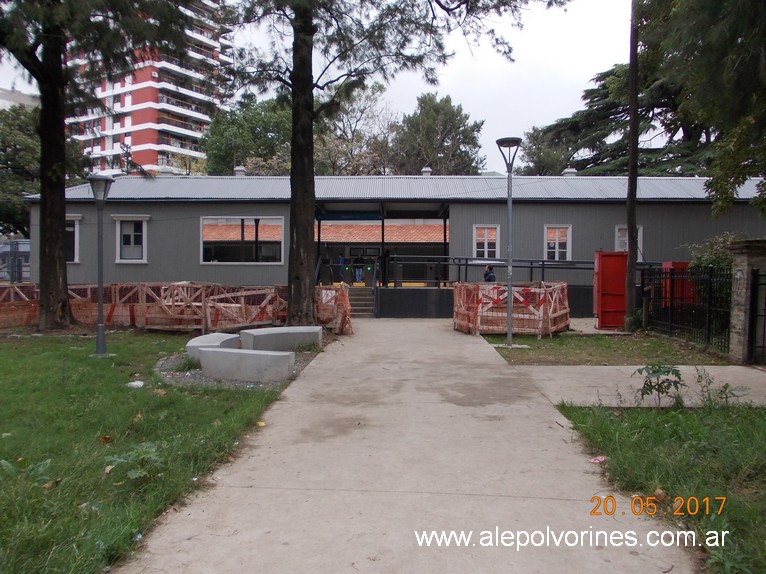 Foto de Belgrano (Buenos Aires), Argentina