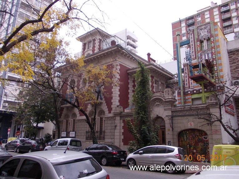 Foto de Belgrano (Buenos Aires), Argentina