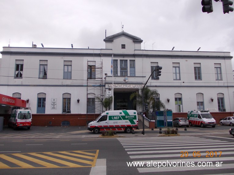 Foto de Belgrano (Buenos Aires), Argentina
