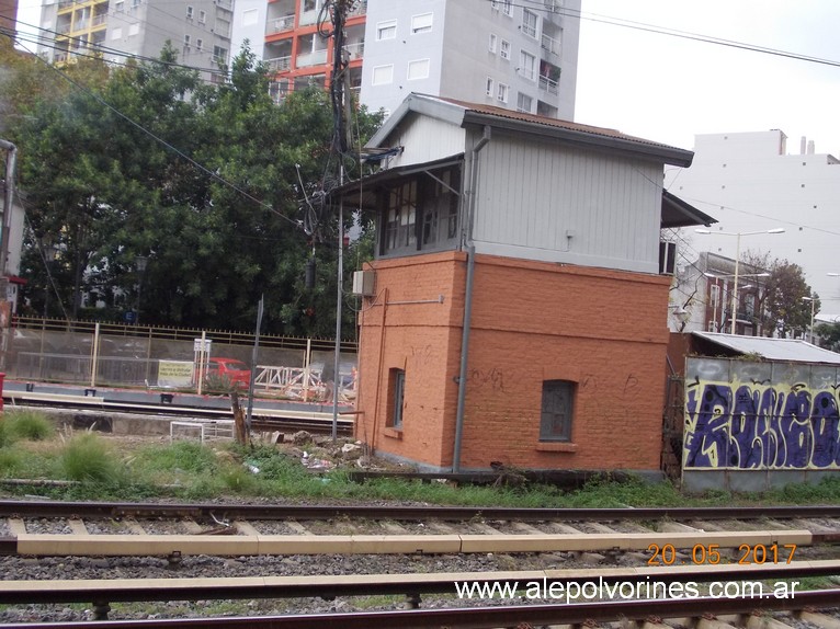 Foto de Belgrano (Buenos Aires), Argentina