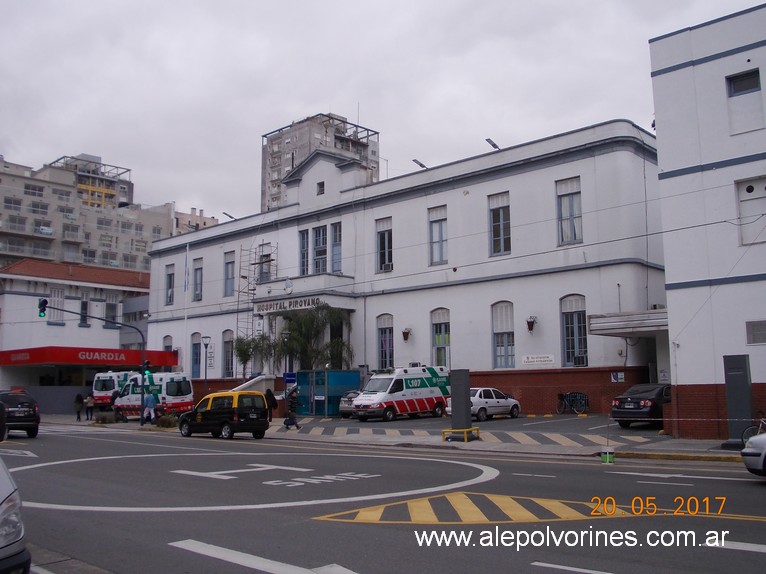 Foto de Belgrano (Buenos Aires), Argentina