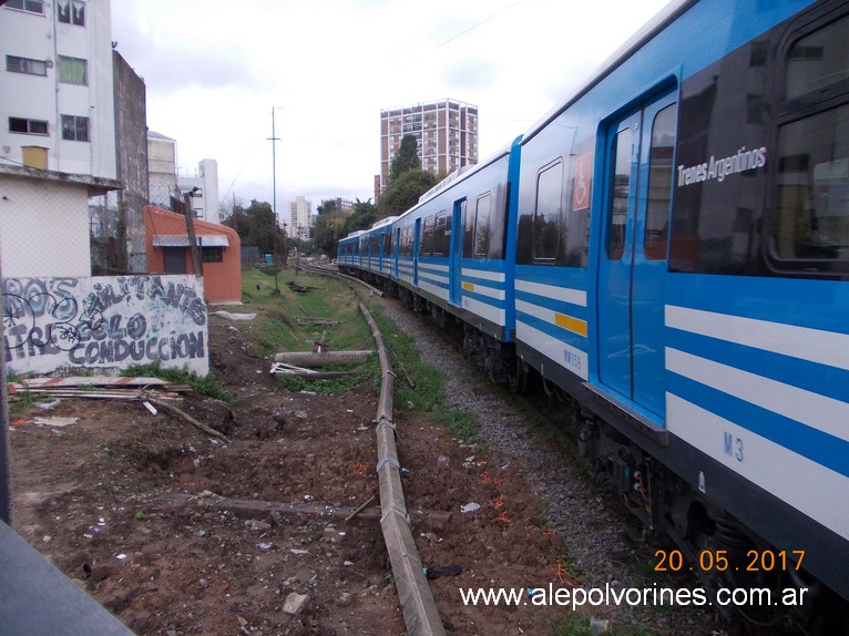 Foto de Belgrano (Buenos Aires), Argentina