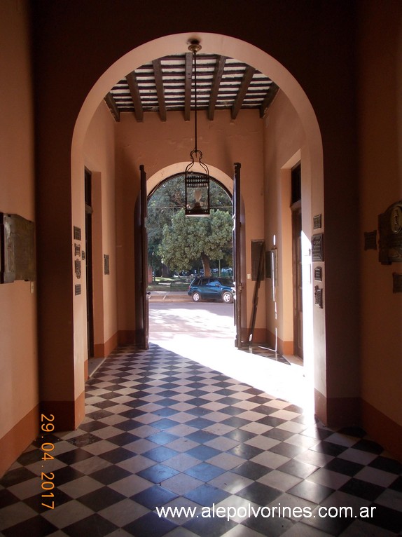 Foto: Colegio Nacional - Concepcion Del Uruguay (Entre Ríos), Argentina