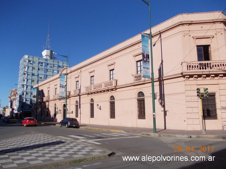 Foto: Colegio Nacional - Concepcion Del Uruguay (Entre Ríos), Argentina