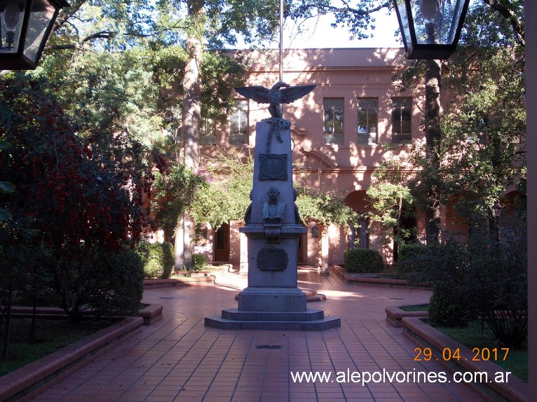 Foto: olegio Nacional - Concepcion Del Uruguay (Entre Ríos), Argentina