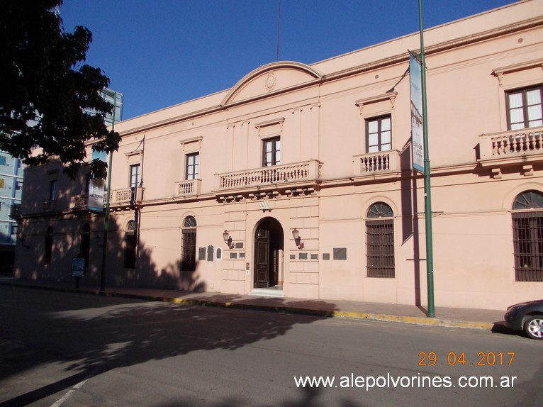 Foto: Colegio Nacional - Concepcion Del Uruguay (Entre Ríos), Argentina