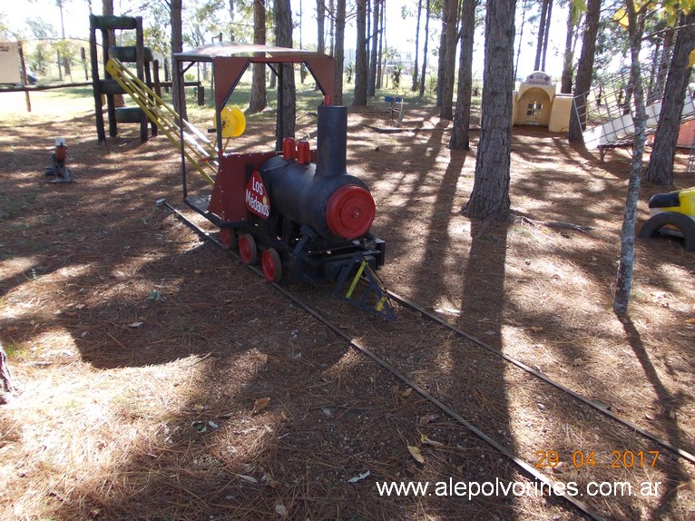 Foto: Camping Los Medanos - Colon (Entre Ríos), Argentina