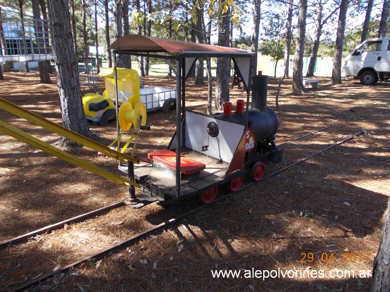 Foto: Camping Los Medanos - Colon (Entre Ríos), Argentina