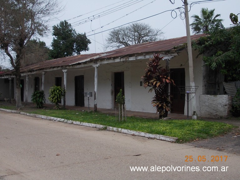 Foto: San Roque - San Roque (Corrientes), Argentina