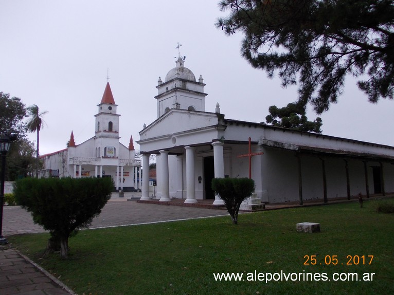 Foto: San Roque - San Roque (Corrientes), Argentina