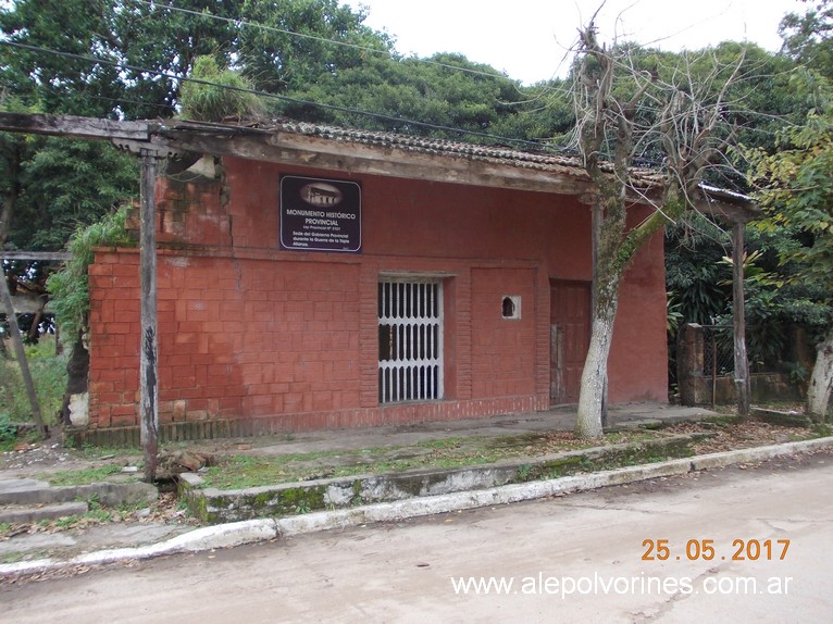 Foto: San Roque - San Roque (Corrientes), Argentina