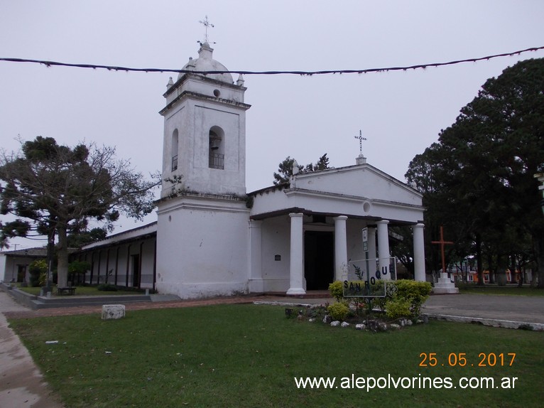 Foto: Museo de San Roque - San Roque (Corrientes), Argentina