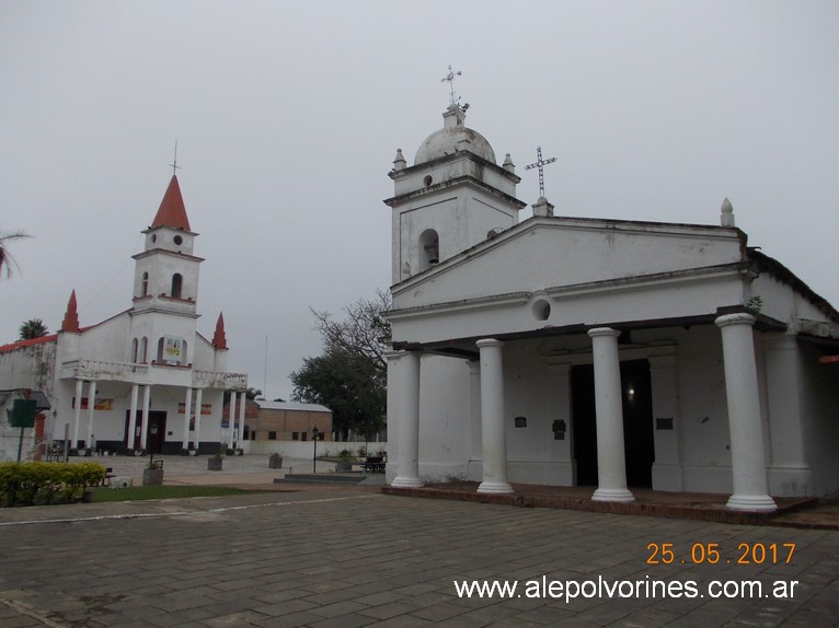 Foto: San Roque - San Roque (Corrientes), Argentina