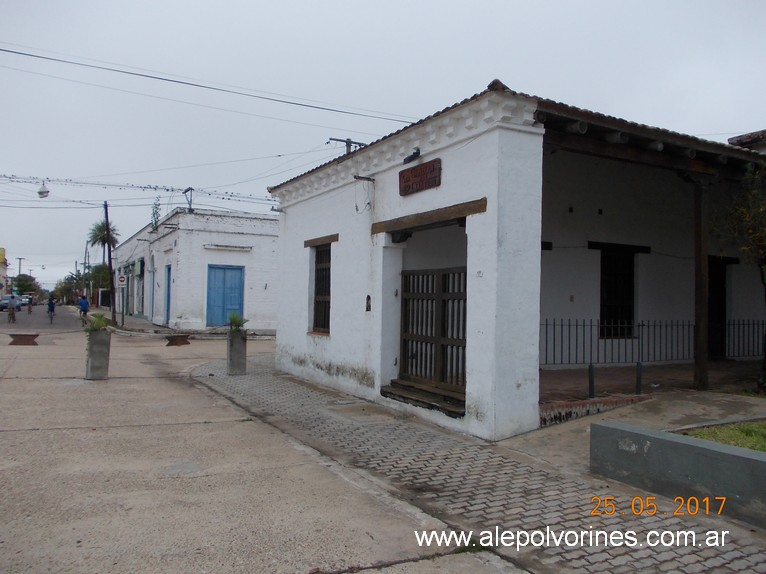 Foto de San Roque (Corrientes), Argentina