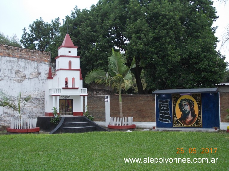 Foto: San Roque - San Roque (Corrientes), Argentina