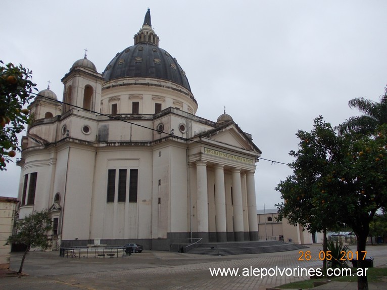 Foto de Itati (Corrientes), Argentina