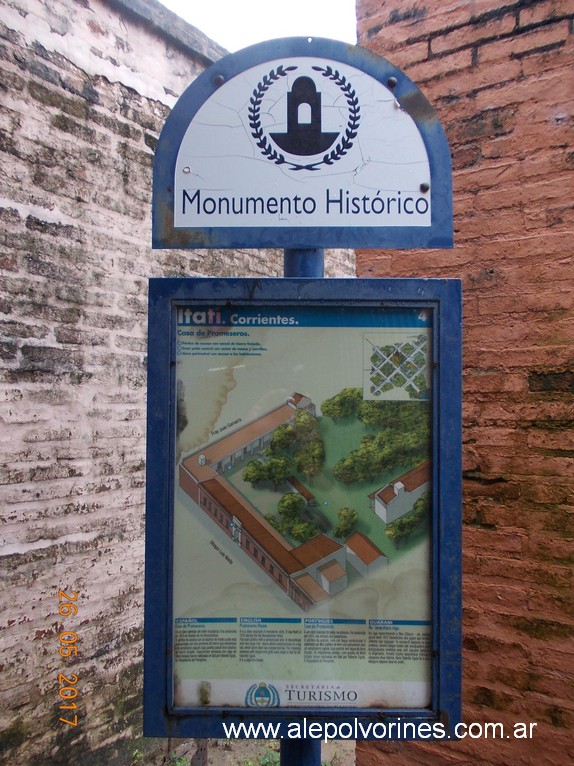 Foto de Itati (Corrientes), Argentina