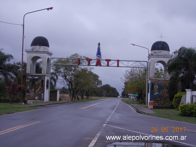 Foto de Itati (Corrientes), Argentina