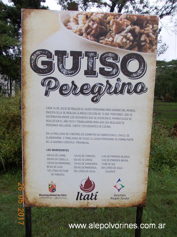 Foto de Itati (Corrientes), Argentina