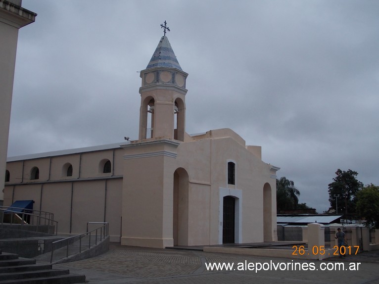 Foto de Itati (Corrientes), Argentina