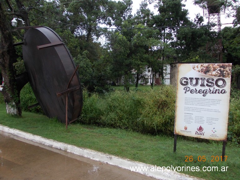 Foto de Itati (Corrientes), Argentina