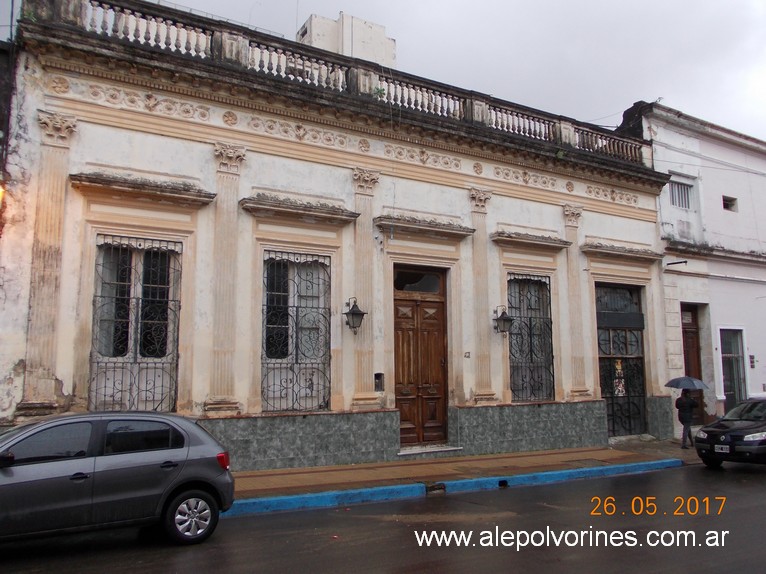 Foto: Edificios de Corrientes - Corrientes, Argentina