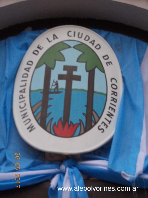 Foto: Municipalidad de Corrientes - Corrientes, Argentina