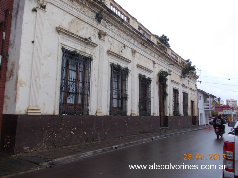 Foto: Corrientes - Corrientes, Argentina