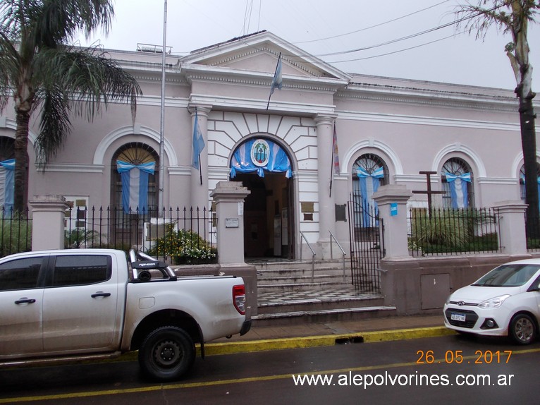 Foto: Municipalidad de Corrientes - Corrientes, Argentina