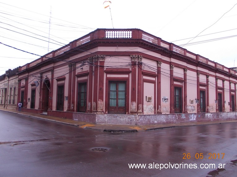 Foto: Corrientes - Corrientes, Argentina