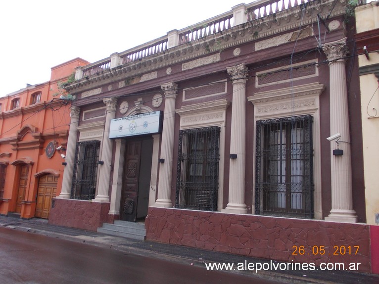 Foto: Corrientes - Corrientes, Argentina